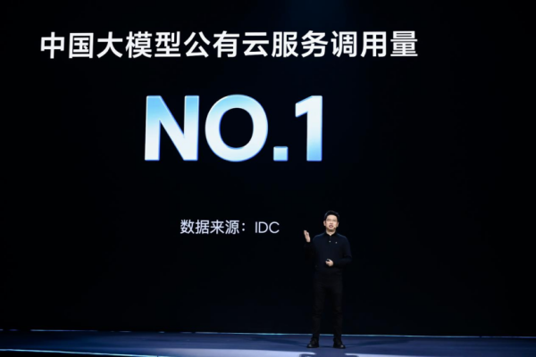 配资公司 火山引擎总裁谭待: 明年大模型市场规模会扩大10倍, 越多人参与带来更大增长空间